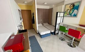 Residence Cristallo